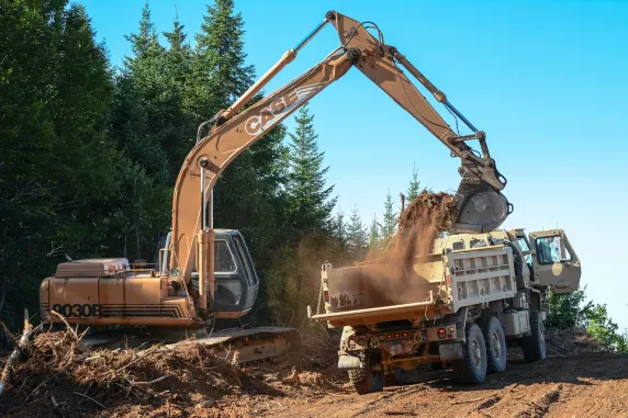 Guts Casino Ënnerstëtzung